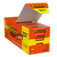 REESE'S Milk Chocolate Peanut Butter Cup Snack Size Pantry Pack 25ct Candy Box