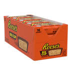 REESE'S BIG CUP Copas de Chocolate con Leche y Mantequilla de Cacahuete, 1.4 oz (16 unidades)
