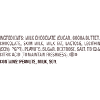 REESE'S BIG CUP Copas de Chocolate con Leche y Mantequilla de Cacahuete, 1.4 oz (16 unidades)