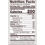 REESE'S BIG CUP Copas de Chocolate con Leche y Mantequilla de Cacahuete, 1.4 oz (16 unidades)