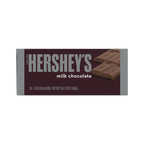 HERSHEY'S Milk Chocolate Candy Bars, 1.55 oz (36 Count)