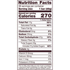 HERSHEY'S MR. GOODBAR Chocolate with Peanuts Candy Bars, 1.75 oz (36 Count)