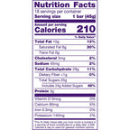 CADBURY CARAMELLO Milk Chocolate Caramel Candy Bars, 1.6 oz (18 Count)