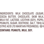 REESE'S Milk Chocolate Peanut Butter Cups, 1.5 oz (36 Count)