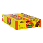 REESE'S Milk Chocolate Peanut Butter Egg, Easter Candy Pack, 1.2 oz (36 Count)