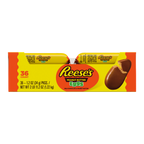 REESE'S Milk Chocolate Peanut Butter Egg, Easter Candy Pack, 1.2 oz (36 Count)