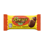 REESE'S Milk Chocolate Peanut Butter Egg, Easter Candy Pack, 1.2 oz (36 Count)