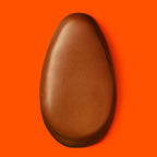 REESE'S Milk Chocolate Peanut Butter Egg, Easter Candy Pack, 1.2 oz (36 Count)