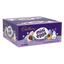 CADBURY MINI Milk Chocolate Eggs, Easter Candy Bag, 1.5 oz (36 Count)