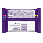 CADBURY MINI Milk Chocolate Eggs, Easter Candy Bag, 1.5 oz (36 Count)