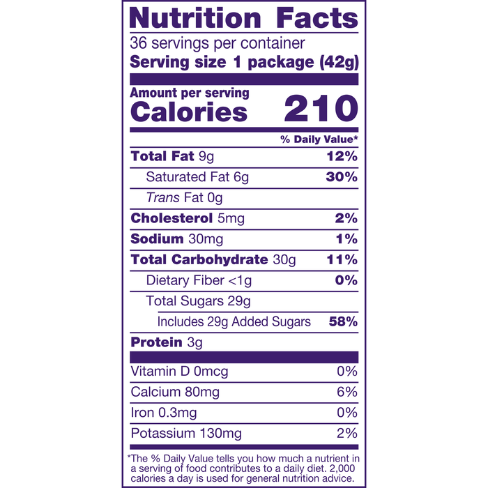 CADBURY MINI Milk Chocolate Eggs, Easter Candy Bag, 1.5 oz (36 Count)