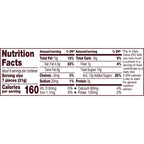 KISSES Milk Chocolates with Almonds 10oz Candy Bag
