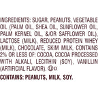 MR. GOODBAR Milk Chocolate with Peanuts Giant 7.13oz Candy Bar