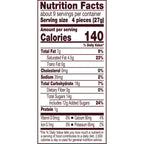 HERSHEY'S Cookies 'n' Creme Polka Dot Easter Eggs Candy Bag, 8.5 oz