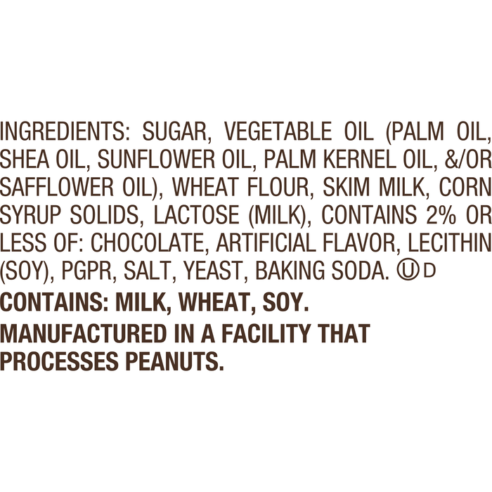 KIT KAT® Vanilla Flavored Wafer Candy Bars, 1.5 oz (24 Count)