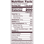 Limited Edition (Holiday)：HERSHEY'S Special Dark Chocolate with Whole Almonds Candy Bars, 1.45 oz (24 Count)