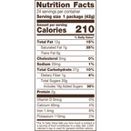 KIT KAT® DUOS Dark Chocolate and Mint Wafer Candy Bars, 1.5 oz (24 Count)