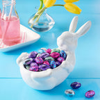 HERSHEY'S Assorted Eggs, Easter Candy Bulk Bag, 29.33 oz