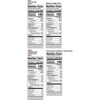 HERSHEY'S Assorted Eggs, Easter Candy Bulk Bag, 29.33 oz