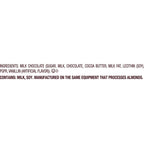 HERSHEY'S NUGGETS Milk Chocolate Candy Share Pack, 9.2 oz