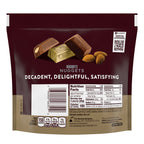 HERSHEY'S NUGGETS Milk Chocolate with Almonds Candy Share Pack, 8.8 oz