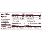 HERSHEY'S NUGGETS Milk Chocolate with Almonds Candy Share Pack, 8.8 oz
