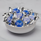 YORK Dark Chocolate Peppermint Patties Candy Share Pack, 9.1 oz