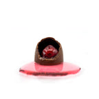 Cella's Milk Chocolate Covered Cherries – Premium Cherry Cordial Candies – Individually Wrapped with Display Box - Peanut Free, Gluten Free – 72 Count, 2.25 Pounds (Pack of 1)