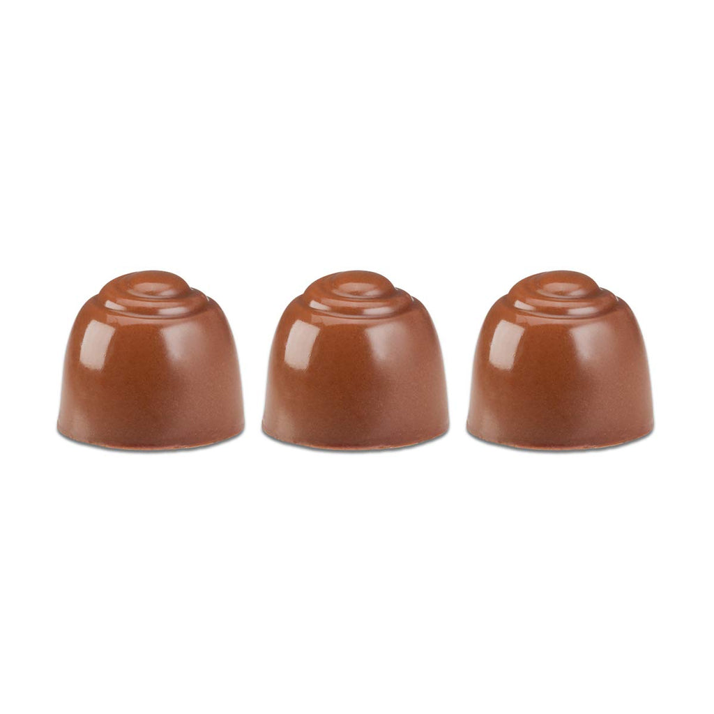 Cella's Milk Chocolate Covered Cherries – Premium Cherry Cordial Candies – Individually Wrapped with Display Box - Peanut Free, Gluten Free – 72 Count, 2.25 Pounds (Pack of 1)