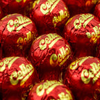Cella's Milk Chocolate Covered Cherries – Premium Cherry Cordial Candies – Individually Wrapped with Display Box - Peanut Free, Gluten Free – 72 Count, 2.25 Pounds (Pack of 1)