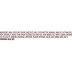 HERSHEY'S Milk Chocolate with Caramel Candy Bars, 1.4 oz (36 Count)