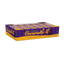 CADBURY CARAMELLO Milk Chocolate Caramel Candy Bars, 1.6 oz (18 Count)