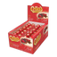 Cella's Milk Chocolate Covered Cherries – Premium Cherry Cordial Candies – Individually Wrapped with Display Box - Peanut Free, Gluten Free – 72 Count, 2.25 Pounds (Pack of 1)