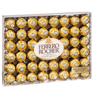 Ferrero Rocher - Limited Edition Gift Pack - 48 pcs.
