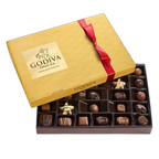 Godiva Premium Assorted Chocolates, 27-count