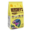 HERSHEY'S Assorted Eggs, Easter Candy Bulk Bag, 29.33 oz