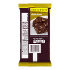 HERSHEY'S Milk Chocolate Almond Giant 7.37oz Candy Bar