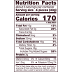 HERSHEY'S Milk Chocolate Almond Giant 7.37oz Candy Bar