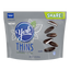 YORK THiNS Bombones de menta con chocolate oscuro en miniatura, bolsa de caramelos de 7.2 oz