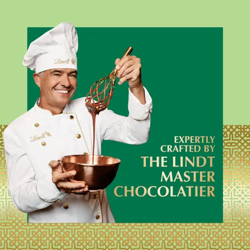 Lindt Dubai Style Chocolate Eggs (6-pc, 3.8 oz)