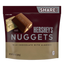 HERSHEY'S NUGGETS Milk Chocolate with Almonds Candy Share Pack, 8.8 oz